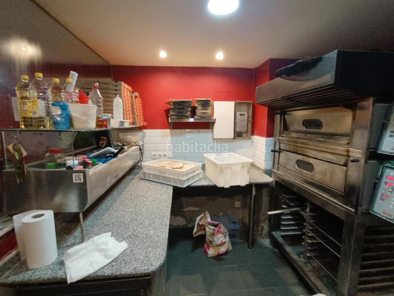 Foto 0568b0ee-038f-4454-beee-0e00b4c39248. Traspàs local comercial a La Nova Esquerra de l´Eixample Barcelona