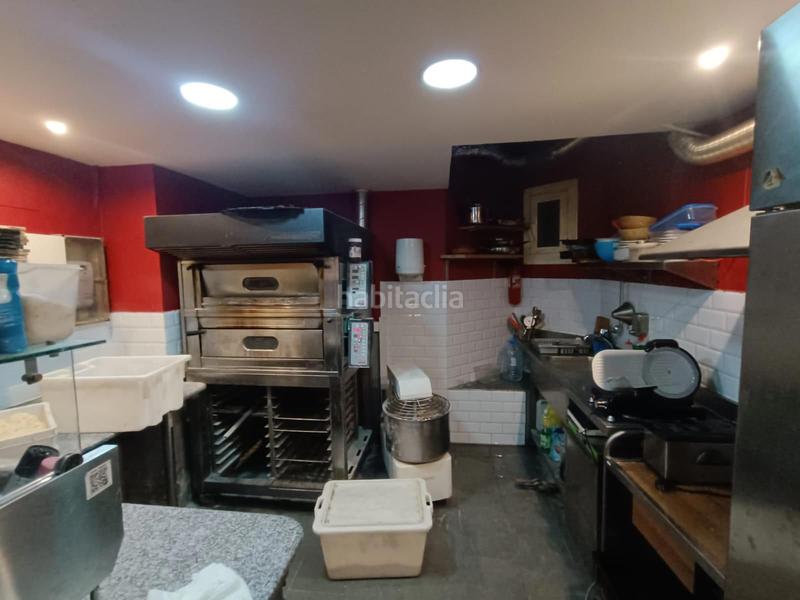 Foto 0a9d1e0b-621f-4d53-a4f9-9fa81e9817cf. Traspàs local comercial a La Nova Esquerra de l´Eixample Barcelona