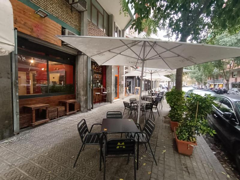 Foto 49e26e0c-5076-4d15-8292-e1f5768ba775. Traspàs local comercial a La Nova Esquerra de l´Eixample Barcelona