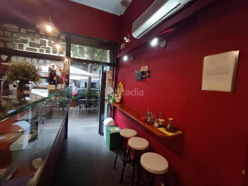 Foto 4c92ef08-c0ac-4eec-b26c-d83f5eab5bb7. Traspàs local comercial a La Nova Esquerra de l´Eixample Barcelona