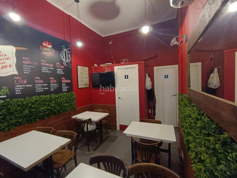 Foto 50af4aef-fa75-4b7a-a612-d1b46272db50. Traspàs local comercial a La Nova Esquerra de l´Eixample Barcelona