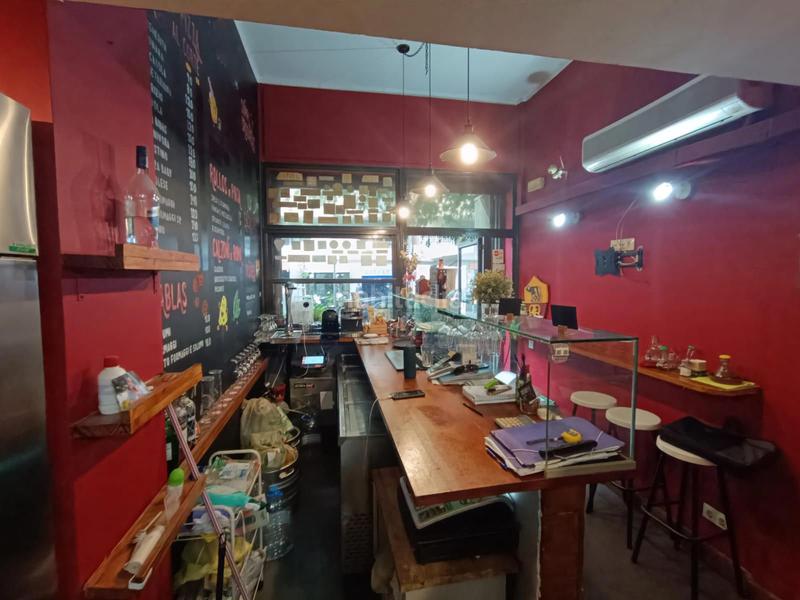 Foto 5e6ad721-8866-4f45-92e7-2694c502a1dd. Traspàs local comercial a La Nova Esquerra de l´Eixample Barcelona