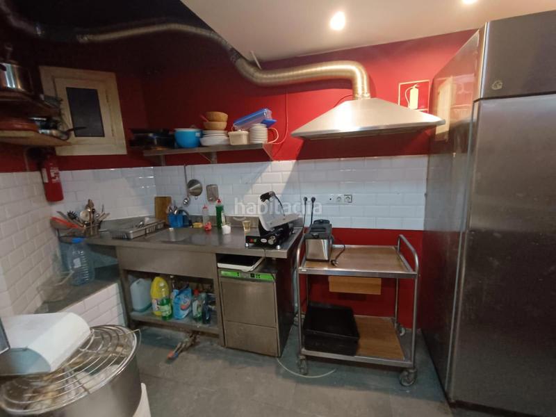 Foto 89ea4704-db34-4557-8d98-fa651122efc9. Traspàs local comercial a La Nova Esquerra de l´Eixample Barcelona