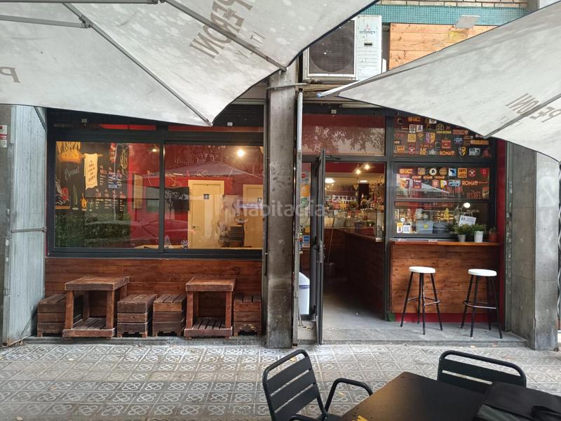 Foto 945fc551-e4cb-40c9-b4b1-9325667c9a32. Traspàs local comercial a La Nova Esquerra de l´Eixample Barcelona