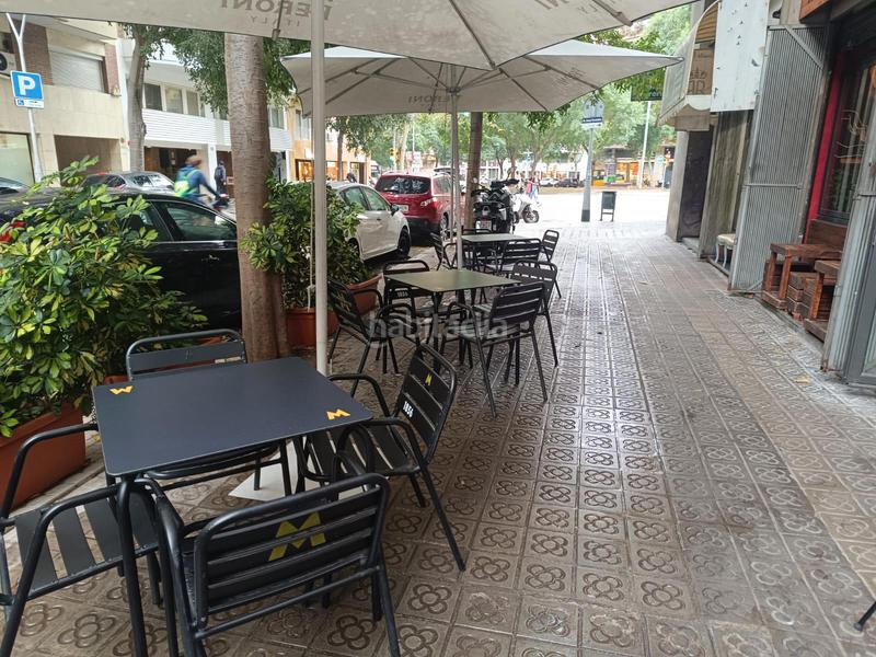 Foto 95f6661e-6e76-4d6e-9fe9-d85cac6c6fb0. Traspàs local comercial a La Nova Esquerra de l´Eixample Barcelona