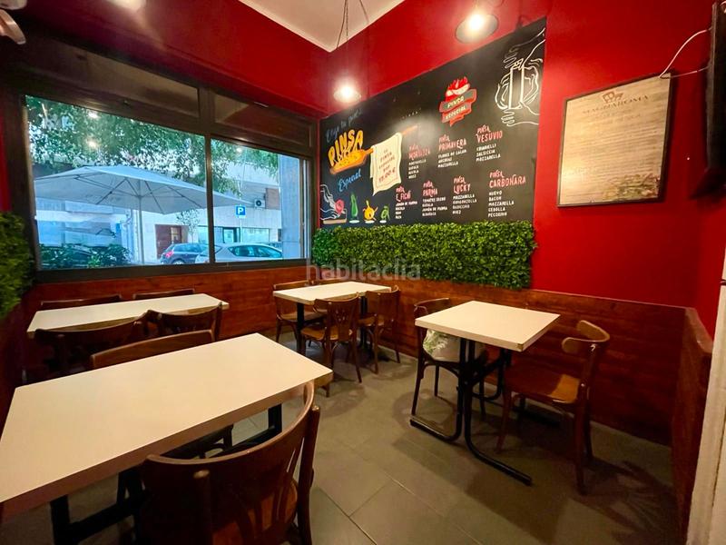 Foto b4933a9c-4a43-46ca-a45a-dcd8a9fc9bb9. Traspàs local comercial a La Nova Esquerra de l´Eixample Barcelona