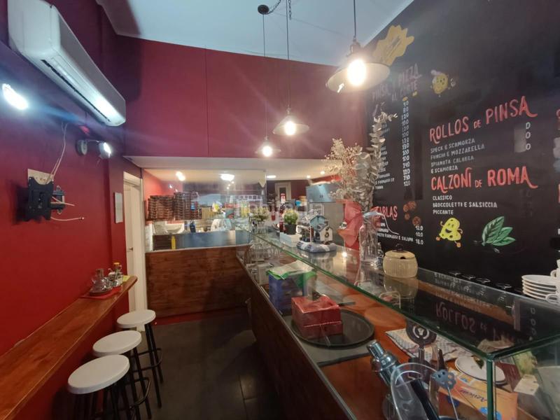 Foto baf7cac7-5482-4738-8940-b65af2f00044. Traspàs local comercial a La Nova Esquerra de l´Eixample Barcelona