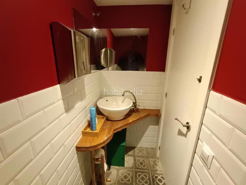 Foto ca362ef4-ec61-4414-b72c-d282376454e2. Traspàs local comercial a La Nova Esquerra de l´Eixample Barcelona