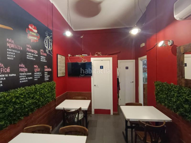 Foto cfc00ca0-0a1c-4141-b521-5ea232073a87. Traspàs local comercial a La Nova Esquerra de l´Eixample Barcelona