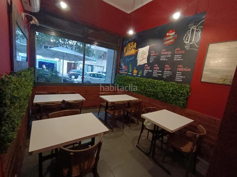 Foto ff9464f7-e467-4303-84a5-a0c75b3931d0. Traspàs local comercial a La Nova Esquerra de l´Eixample Barcelona