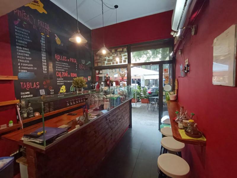 Foto 66134af0-123f-46dc-81e9-9b6cb912b2b7. Umzug geschäftsraum in La Nova Esquerra de l´Eixample Barcelona