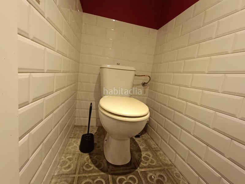 Foto b6ed9e58-3b92-4047-875f-1294752f225a. Umzug geschäftsraum in La Nova Esquerra de l´Eixample Barcelona