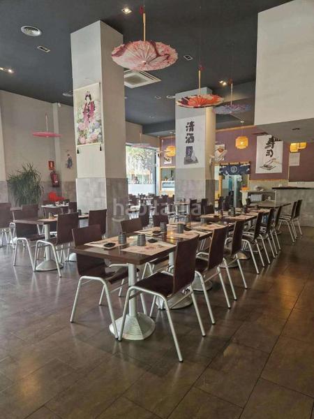 Foto 3ba91e90-9fec-49d9-be00-4b074bef4fb6. Pas-de-porte local commercial dans Provençals del Poblenou Barcelona