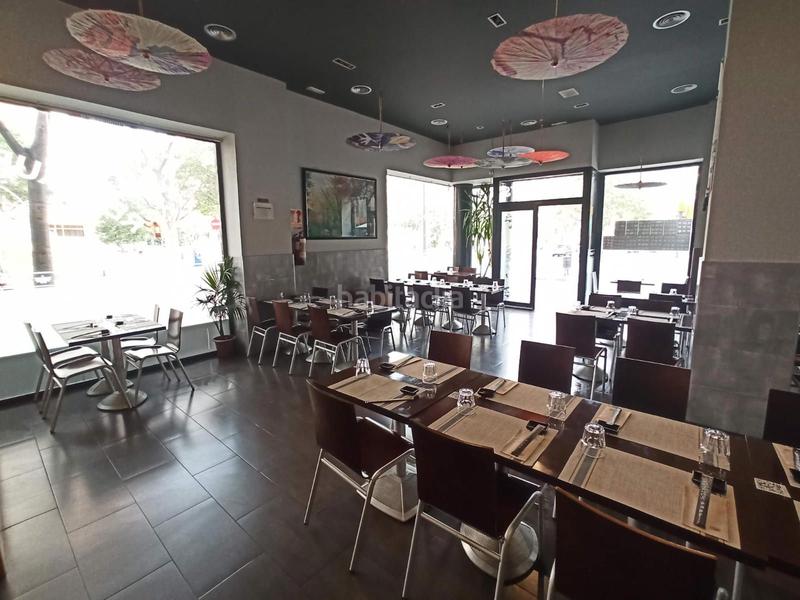 Foto 7b273bb9-5389-494e-8102-3003f3149bcb. Transfer business premise in Provençals del Poblenou Barcelona