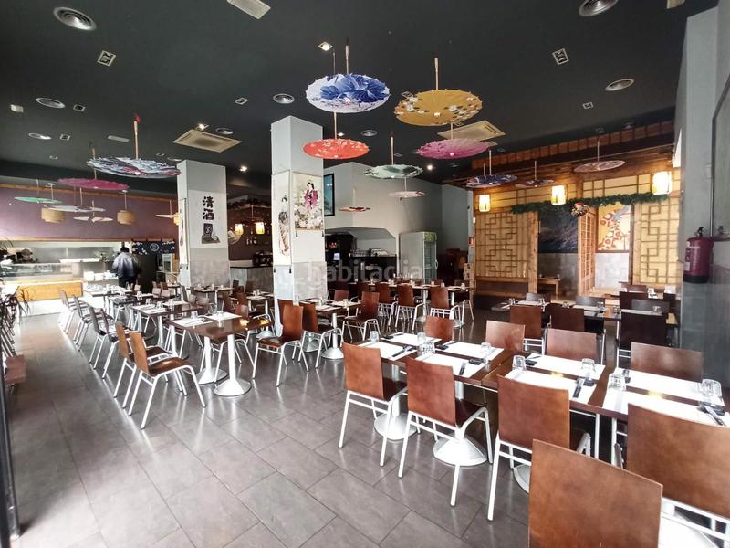 Foto 95933cff-3ec3-4dcd-9b72-234399689e46. Transfer business premise in Provençals del Poblenou Barcelona