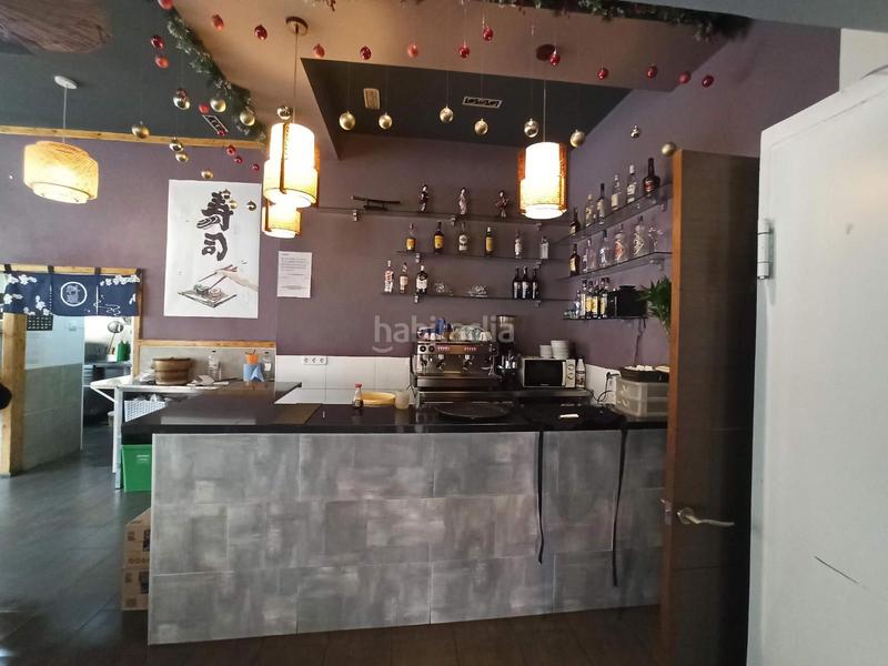 Foto 99ea022c-ae49-4e6d-a549-ce24b2e6e811. Transfer business premise in Provençals del Poblenou Barcelona