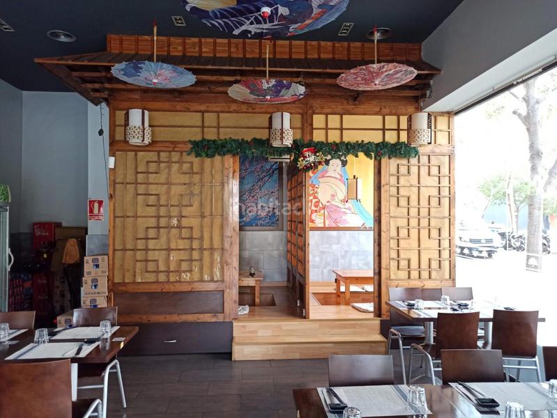 Foto fe97b16e-dd80-44e6-8e1e-88814a2136f9. Transfer business premise in Provençals del Poblenou Barcelona