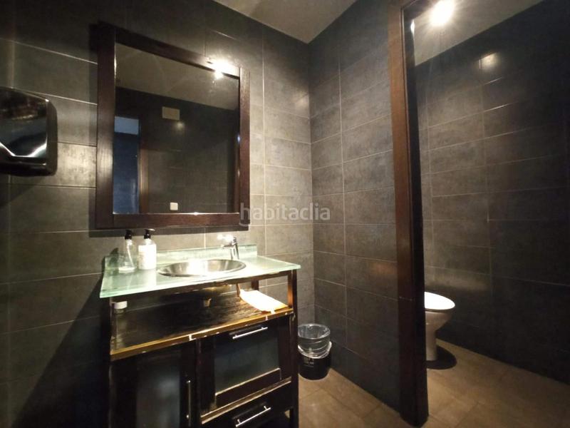 Foto 7f9e04f5-33f8-4319-ab7b-7689be5576cc. Traspàs local comercial a Provençals del Poblenou Barcelona