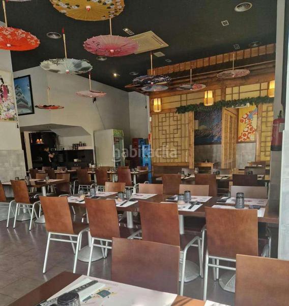 Foto aa811ac6-13dc-492a-b587-39b9642094eb. Traspàs local comercial a Provençals del Poblenou Barcelona