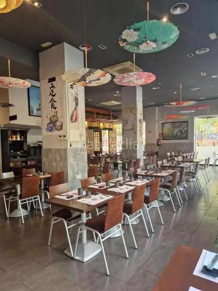 Foto 457737f1-a257-4b31-9f02-69509f4b22d1. Trapasso locale commerciale in Provençals del Poblenou Barcelona