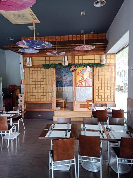 Foto 4d86a392-dfde-423f-8610-0731898fc53c. Trapasso locale commerciale in Provençals del Poblenou Barcelona