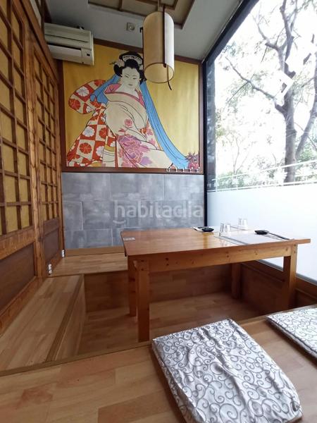 Foto eade9606-bdab-4bf2-a39f-77695865b59c. Trapasso locale commerciale in Provençals del Poblenou Barcelona