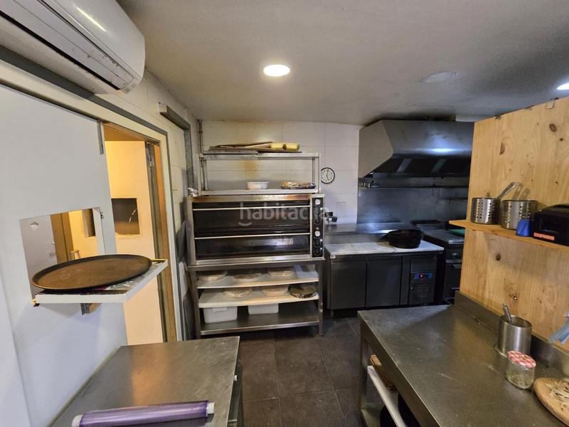 Foto 2e1ae364-caec-43b4-ae9c-78620bfb5f7b. Pas-de-porte local commercial dans La Nova Esquerra de l´Eixample Barcelona