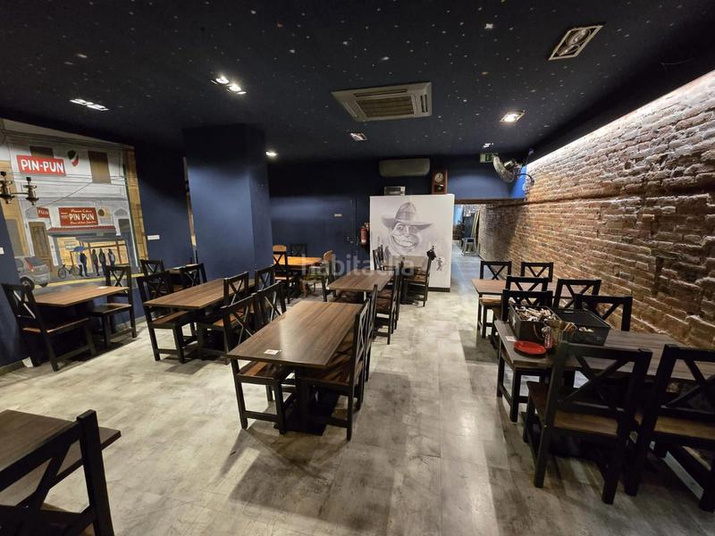 Foto 8a62c864-4a48-4cc5-9ded-3b99083b6d55. Pas-de-porte local commercial dans La Nova Esquerra de l´Eixample Barcelona