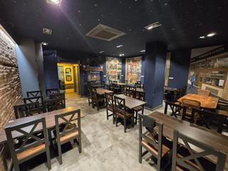 Business premise in La Nova Esquerra de l´Eixample