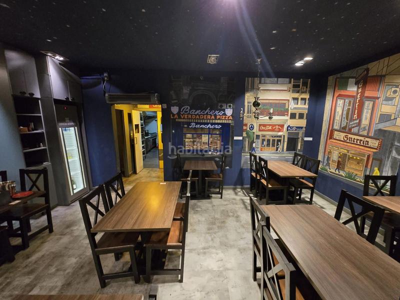 Foto bdbbea8f-0a1b-4290-988c-2ba53a101653. Traspaso local comercial traspaso restaurante c3mixta y alta facturación zona eixample en Barcelona