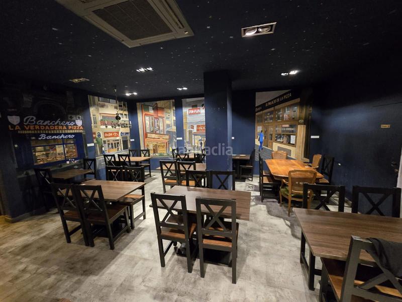 Foto f7bba42f-6b0e-4504-9ff3-c65f9ab217c7. Traspaso local comercial traspaso restaurante c3mixta y alta facturación zona eixample en Barcelona