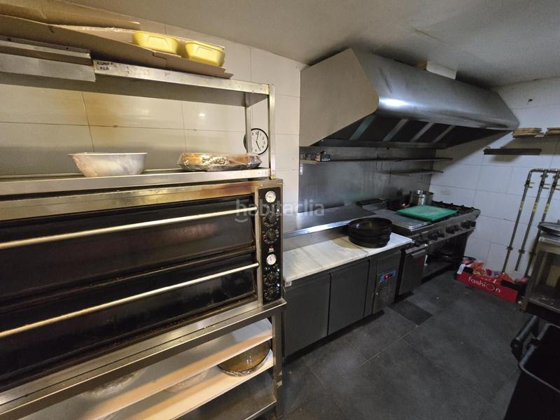 Foto 2863bbab-24cd-4232-80c2-faf431cd6462. Trapasso locale commerciale in La Nova Esquerra de l´Eixample Barcelona