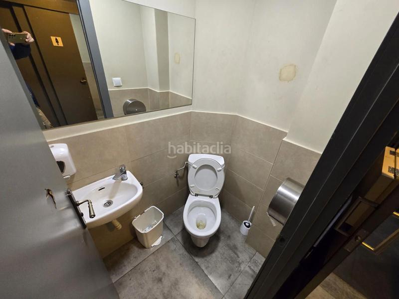 Foto 64ef875a-b1e5-4155-9353-de37915d90f3. Trapasso locale commerciale in La Nova Esquerra de l´Eixample Barcelona