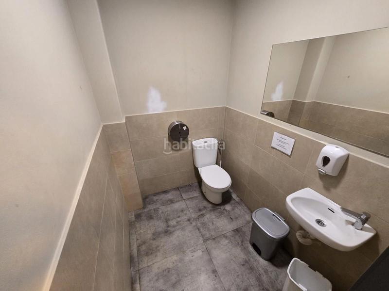 Foto 9ef7e31f-3c3f-4c82-93b5-4e4c8307a758. Trapasso locale commerciale in La Nova Esquerra de l´Eixample Barcelona