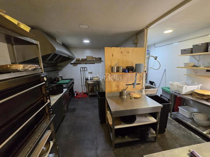 Foto f17f581b-0534-4a04-a55d-2a4926bab267. Trapasso locale commerciale in La Nova Esquerra de l´Eixample Barcelona