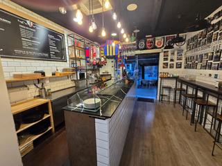 Business premise in Sant Ramon - Maternitat