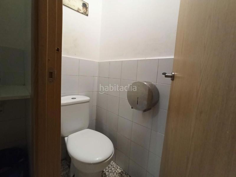 Foto 09988de1-c603-4faa-b5b0-143145618e57. Pas-de-porte local commercial dans Sarrià Barcelona