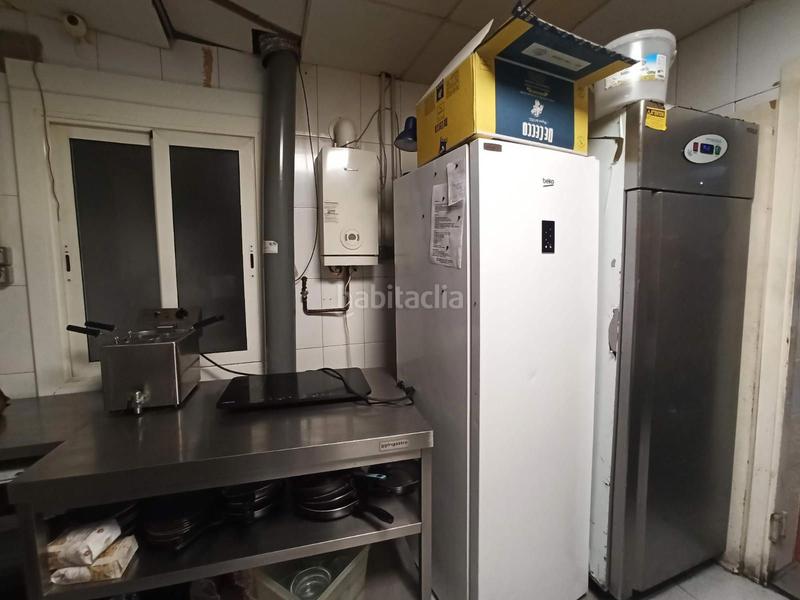 Foto 0e81c439-7f72-4c71-b85e-63bc3d92f9da. Pas-de-porte local commercial dans Sarrià Barcelona