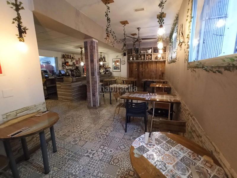 Foto 2eab24e4-b58f-4278-ad64-2c31fc9558a3. Traspàs local comercial a Sarrià Barcelona