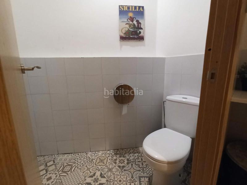 Foto 0cc2a420-fec9-4ada-a003-9c52613db953. Traspaso local comercial restaurante con c3mixta en traspaso en Sarrià alta facturación en Barcelona