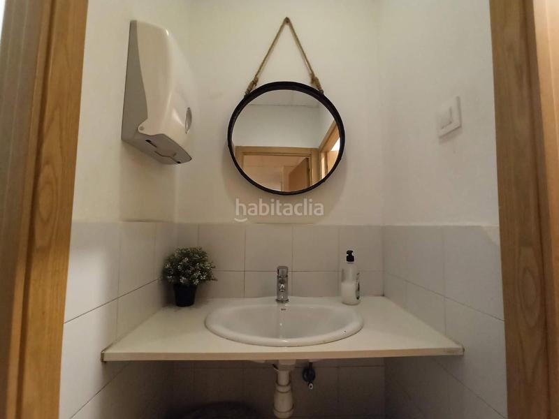 Foto 61e2e41b-35c0-40e3-878e-d094f6413d6e. Traspaso local comercial restaurante con c3mixta en traspaso en Sarrià alta facturación en Barcelona