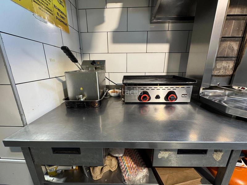 Foto 389b93c3-0b7e-4911-a92f-fcecb67aad5d. Pas-de-porte local commercial dans Poblenou Barcelona