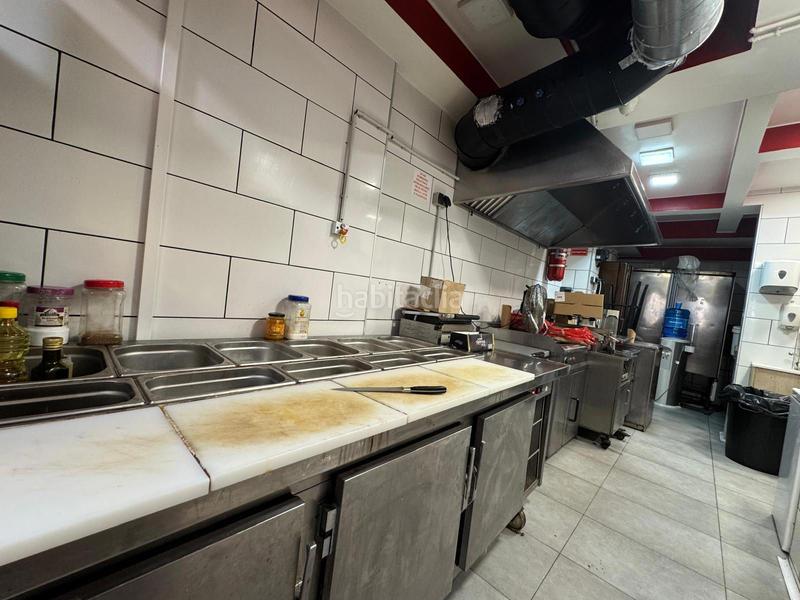 Foto a75e40e9-01db-4af6-a5a7-9076079ceaff. Traspàs local comercial a Poblenou Barcelona