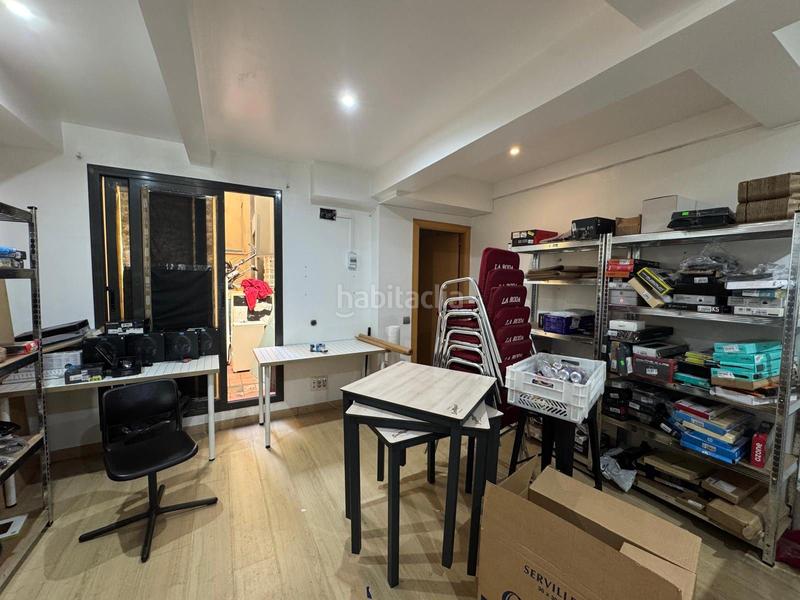 Foto c9593a83-85c9-42dd-92ba-8b0c644515c1. Traspàs local comercial a Poblenou Barcelona