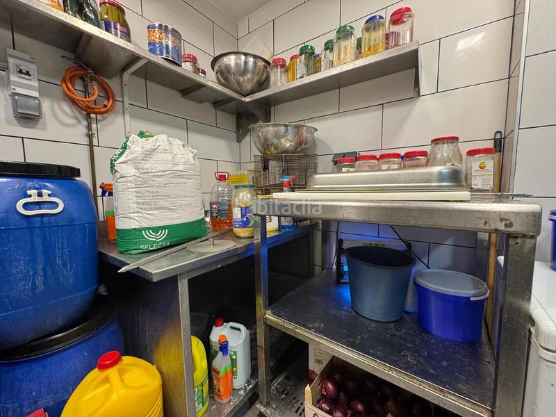 Foto 283aa7e1-f827-468b-9482-f1435c1c8a6e. Umzug geschäftsraum in Poblenou Barcelona