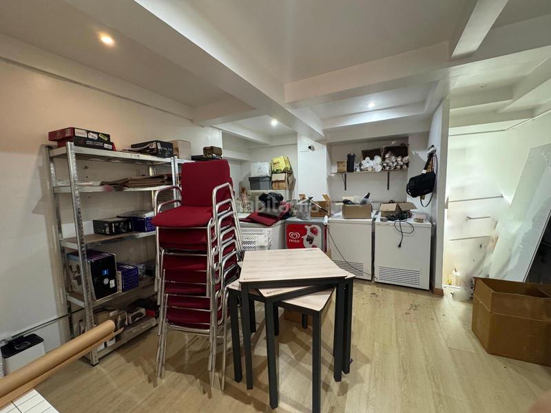 Foto d2b03542-3134-452a-bf9b-c6df1734687b. Umzug geschäftsraum in Poblenou Barcelona