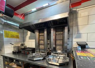 Geschäftsraum in Poblenou