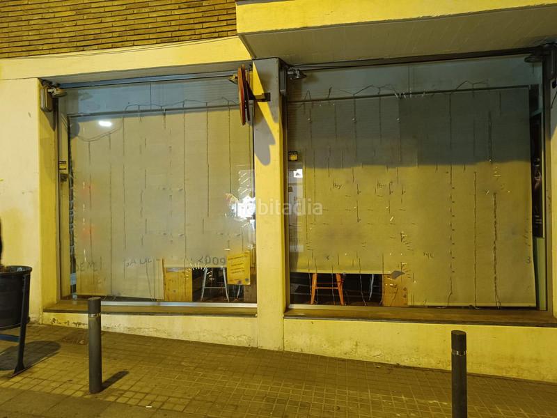 Foto 8a5a2d12-32b4-4916-ae1d-16f445035c79. Pas-de-porte local commercial dans Putget - Farró Barcelona