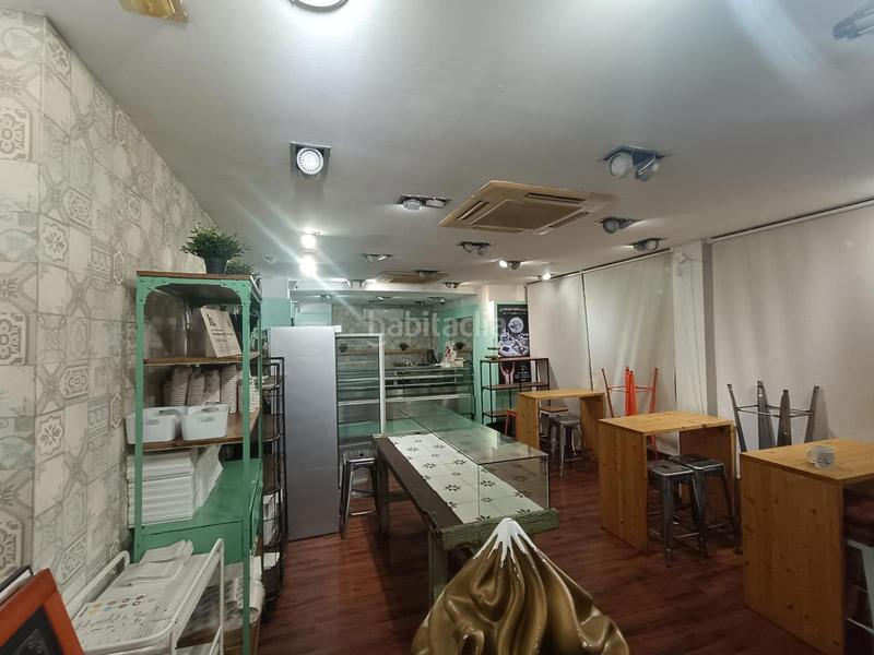 Foto a03db2b5-a96d-4f61-9b58-54d42a0c95b4. Traspàs local comercial a Putget - Farró Barcelona