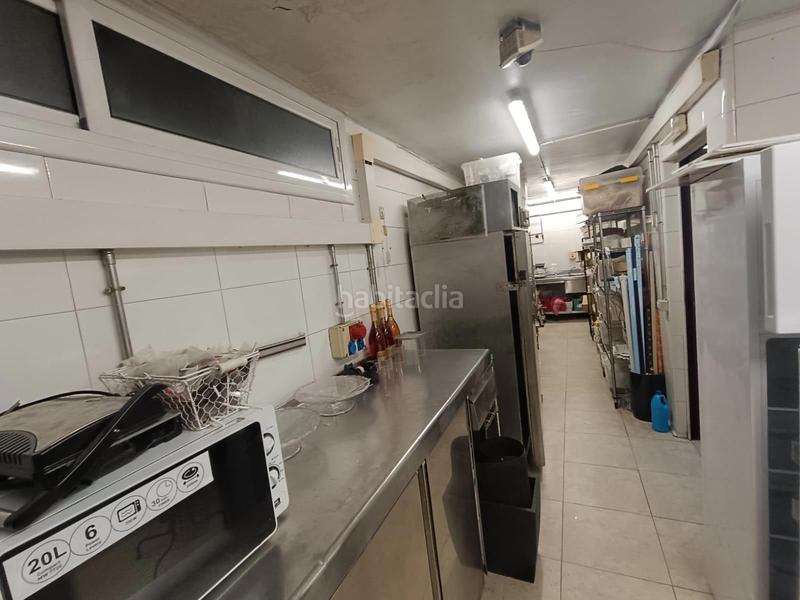 Foto 3adcd487-b553-4548-a098-ea9c3ab52c6b. Trapasso locale commerciale in Putget - Farró Barcelona